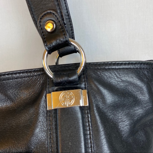 ✨ HP ✨ Gianni Bernini Purse - Picture 3 of 15